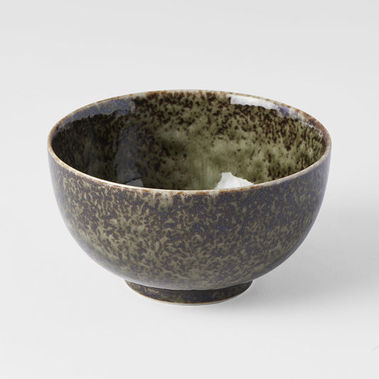 Bowl 13.5cm Sage Green Glaze