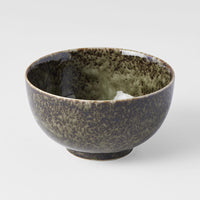 Bowl 13.5cm Sage Green Glaze
