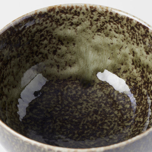 Small Bowl 13.5 cm, 400 ml / Sage Green Glaze