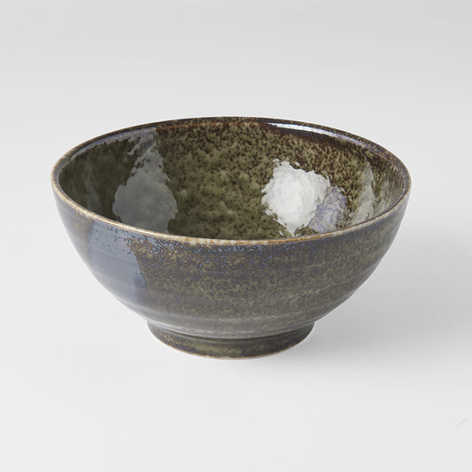 Udon Bowl 19cm Sage Green Glaze