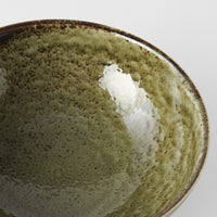 Ramen Bowl 21,5 cm, 1200 ml Sage Green Glaze