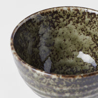 Teacup 130 ml / Sage Green Glaze