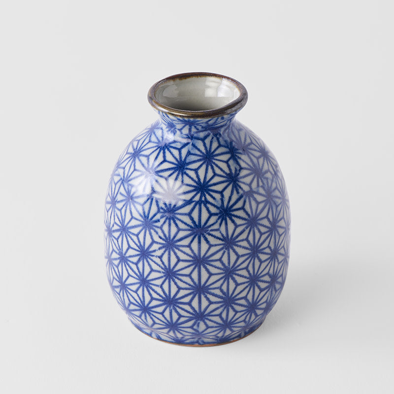 Sake Jug 300 ml / Starburst Glaze