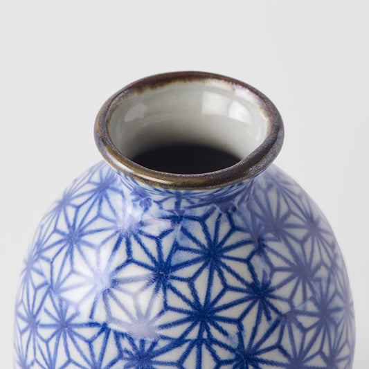 Sake Jug 300 ml / Starburst Glaze