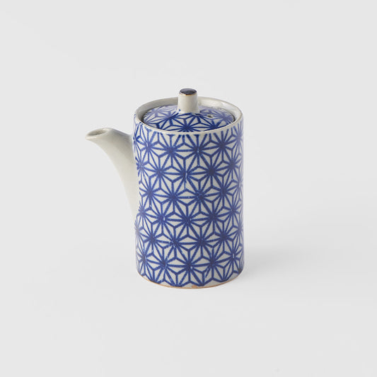 Soy Pot 125ml Starburst Glaze