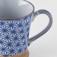 Small Mug 200 ml / Starburst Glaze