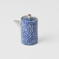 Soy Pot 125ml Chrysanthemum Glaze