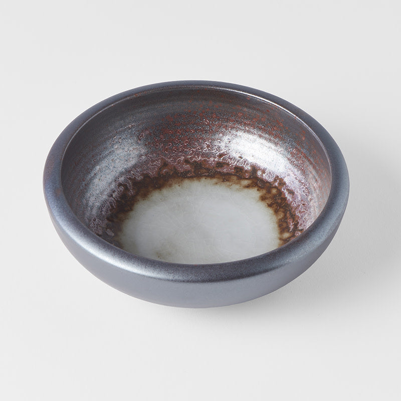 Copper Glaze 17 cm, 500 ml / Thick Edge Bowl