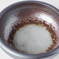 Copper Glaze 17 cm, 500 ml / Thick Edge Bowl