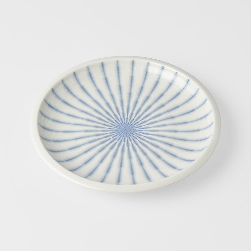 Focus White Glaze / Dinner Plate 26 cm