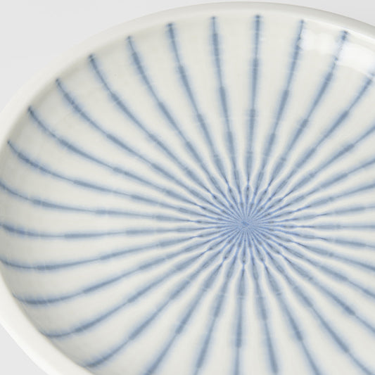 Focus White Glaze / Dinner Plate 26 cm