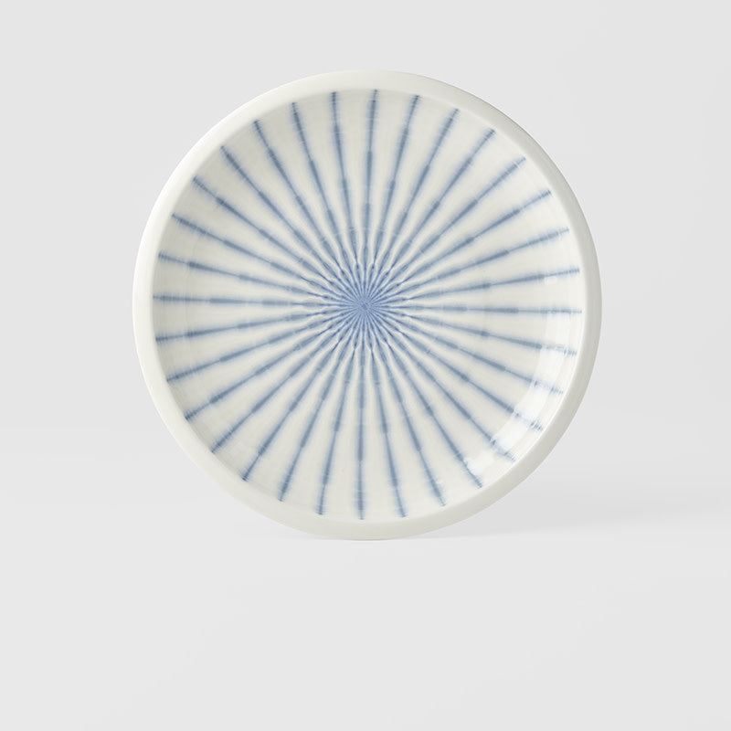 Focus White Glaze / Dinner Plate 26 cm