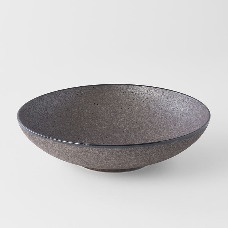 Open Serving Bowl 28.5 cm, 1500 ml / Earth Glaze