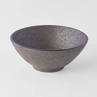 Udon Bowl 19.5cm Earth Glaze