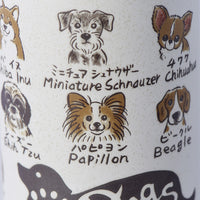 Sushi Mug 250 ml / Dogs Design