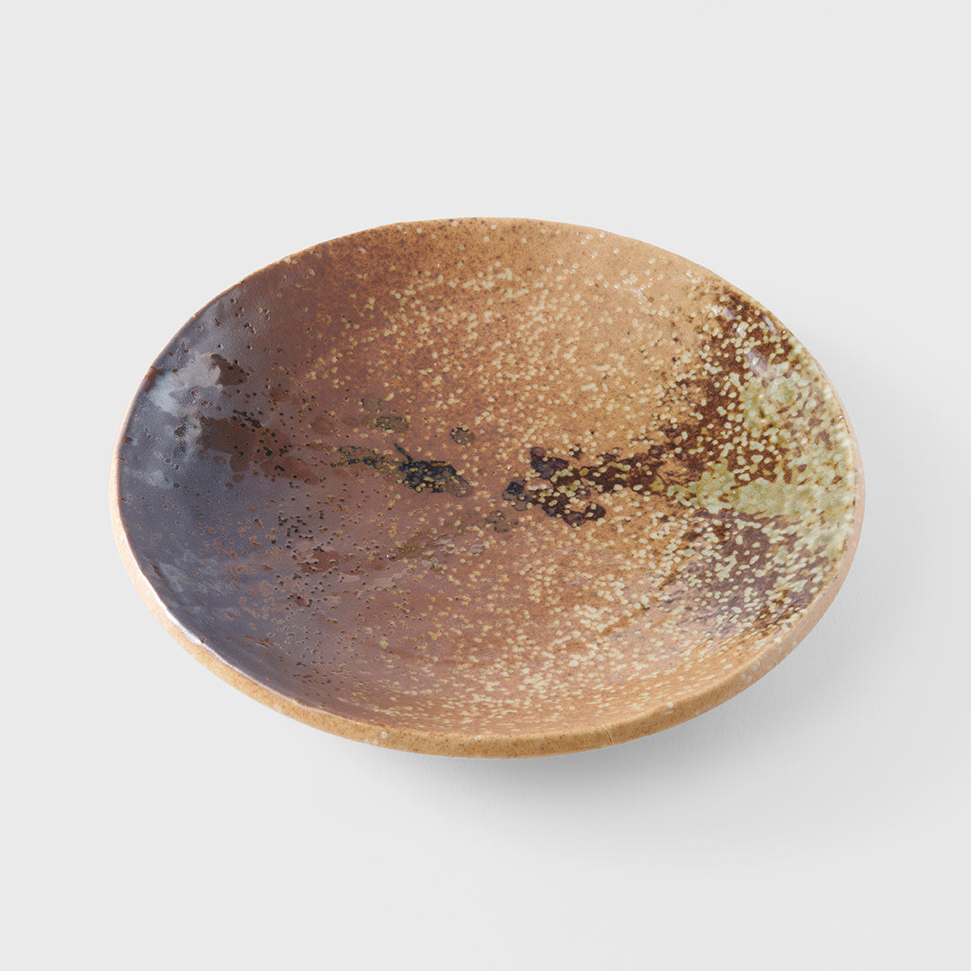 Dinner Plate 24 cm / Wabi Sabi Glaze