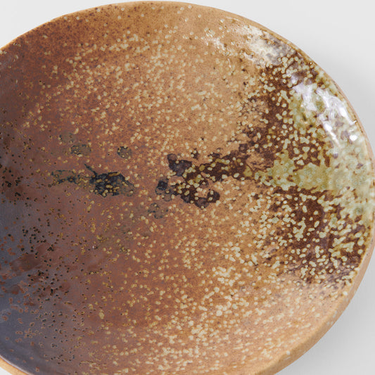 Dinner Plate 24 cm / Wabi Sabi Glaze