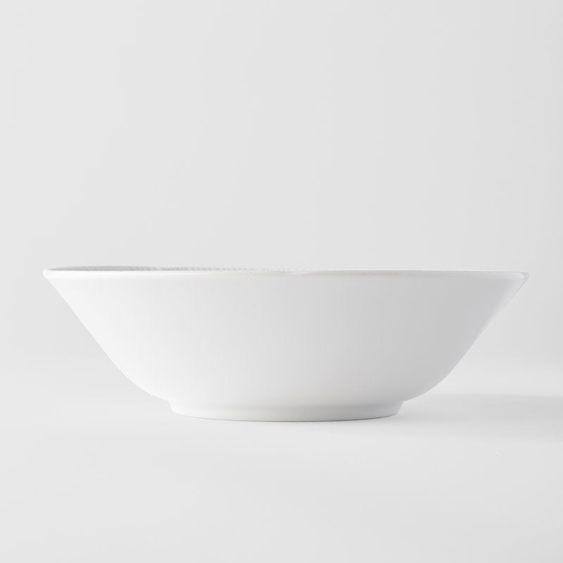 Bowl, 21 cm, 700 ml, Ice White