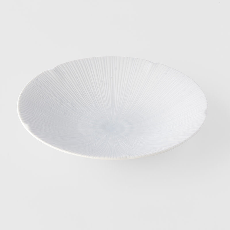 Pasta Bowl, 22.5 cm, 350 ml, Ice White