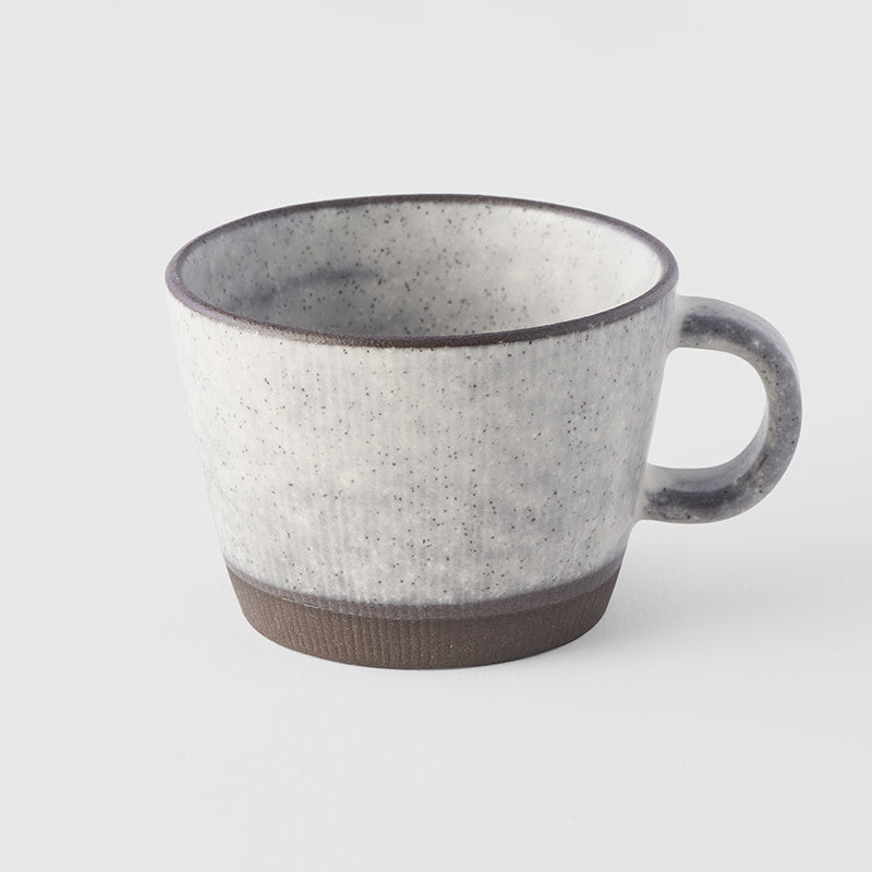 Coffee Cup 250 ml / Chocolate Chip Glaze