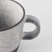 Coffee Cup 250 ml / Chocolate Chip Glaze