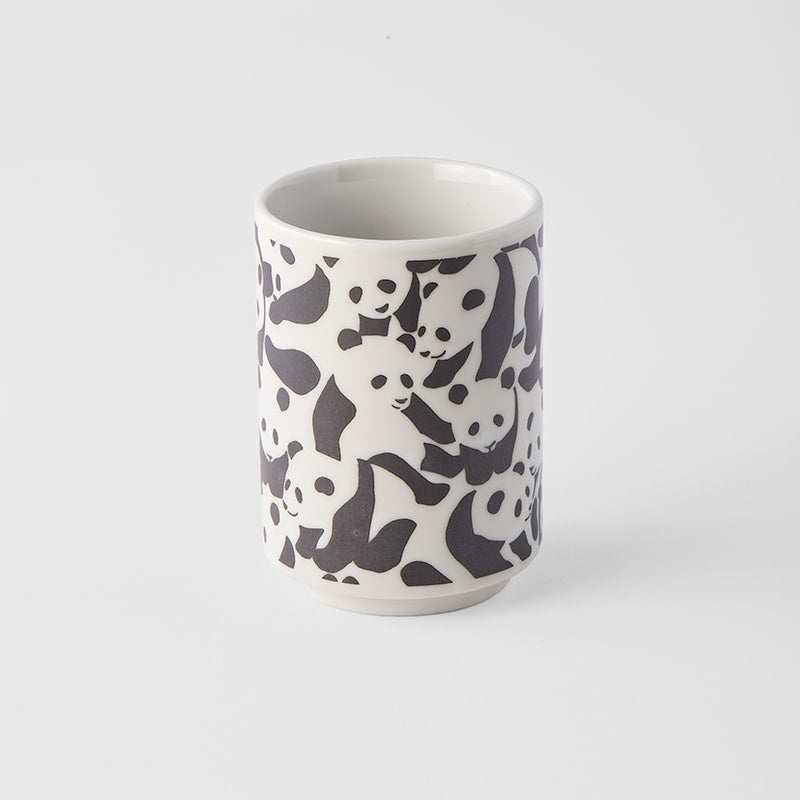 Sushi Mug 250 ml / Panda Design