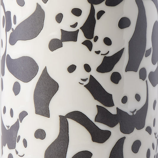 Sushi Mug 250 ml / Panda Design