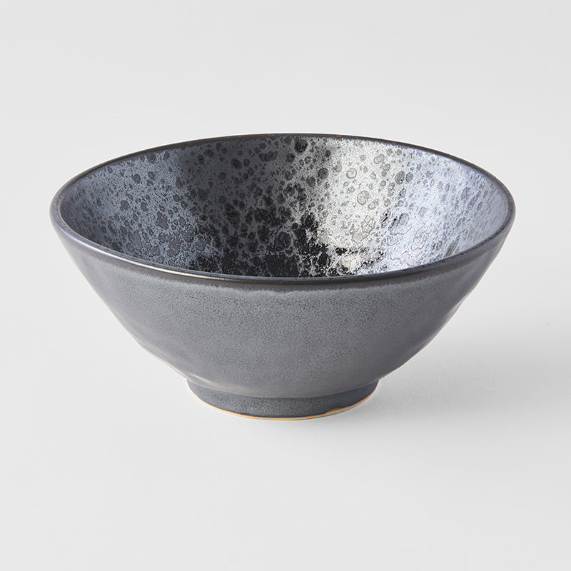 Serving Bowl, 28.5 cm, 1500 ml, Black Pearl Design