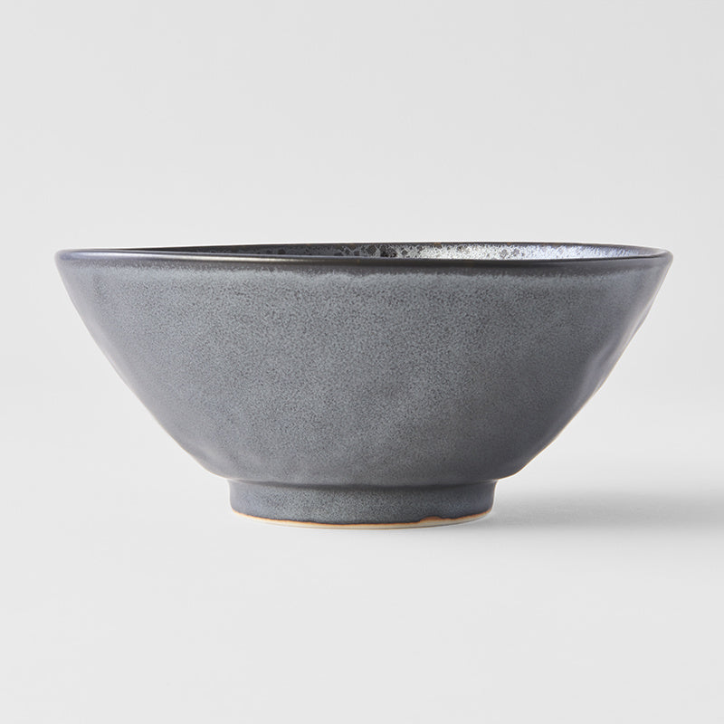 Serving Bowl, 28.5 cm, 1500 ml, Black Pearl Design