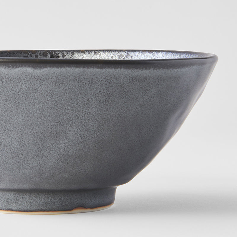 Serving Bowl, 28.5 cm, 1500 ml, Black Pearl Design