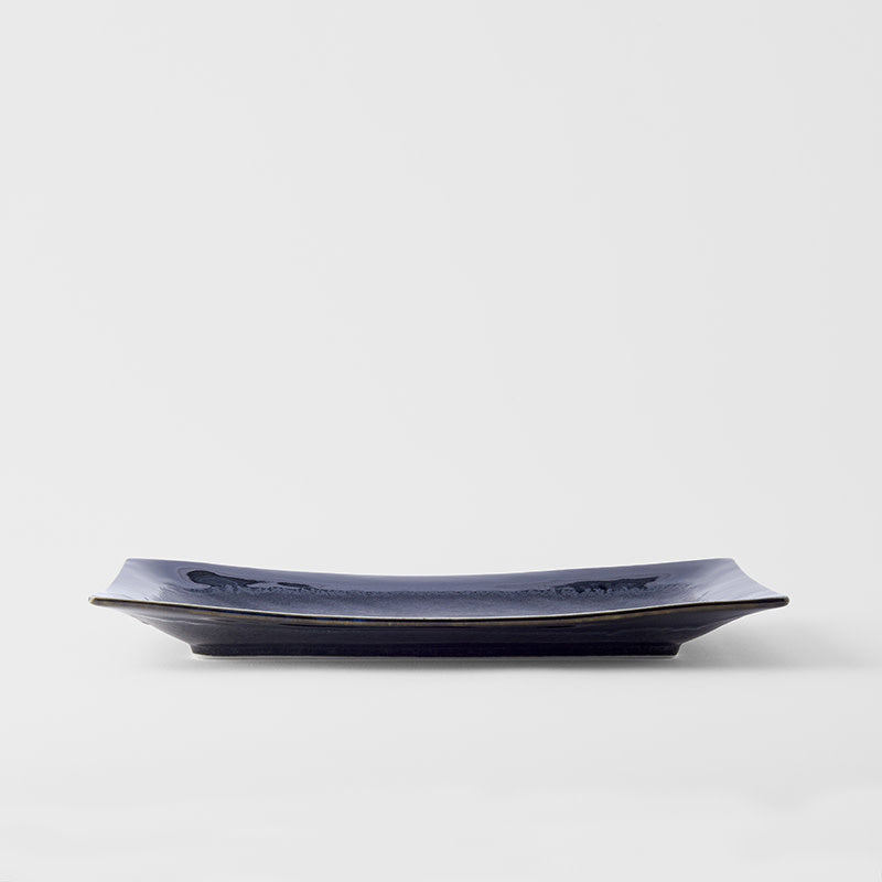 Matt Rectangular Platter 33 x 19 cm