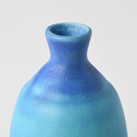 Sake Jug 8 cm, 275 ml / Turquoise Glaze