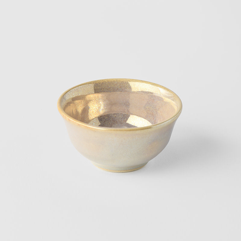 Sake Cup 5.3 cm, 30 ml / Pearl Glaze