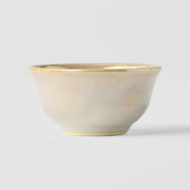 Sake Cup 5.3 cm, 30 ml / Pearl Glaze