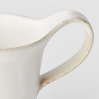 Coffee Mug 225 ml / Almond Brown Glaze