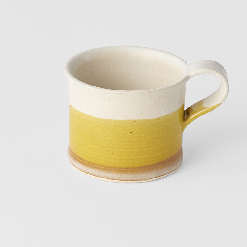 Coffee Mug 11.5 cm, 230 ml / Marigold