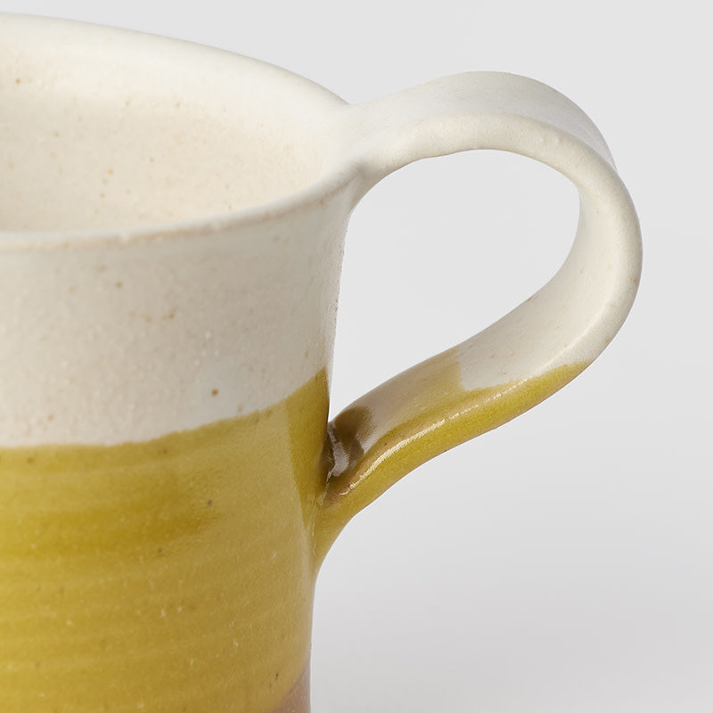 Coffee Mug 11.5 cm, 230 ml / Marigold