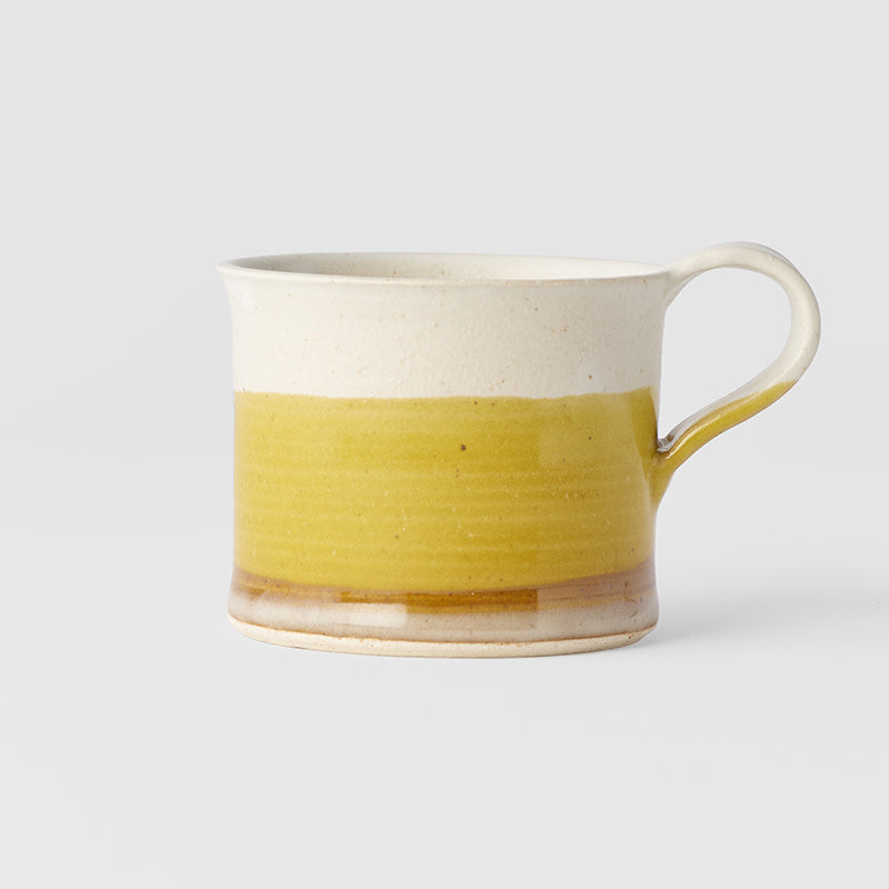 Coffee Mug 11.5 cm, 230 ml / Marigold