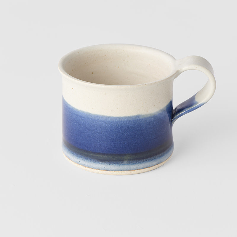 Coffee Mug 11.5 cm, 230 ml / Ocean