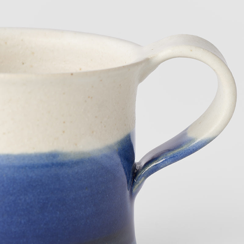 Coffee Mug 11.5 cm, 230 ml / Ocean