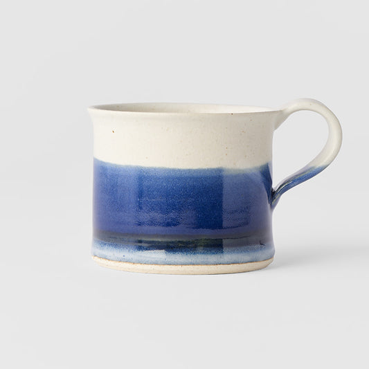 Coffee Mug 11.5 cm, 230 ml / Ocean