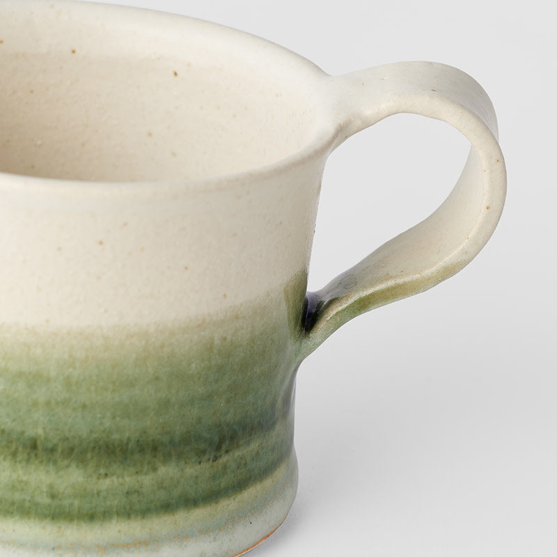 Coffee Mug 11.5 cm, 230 ml / Forest