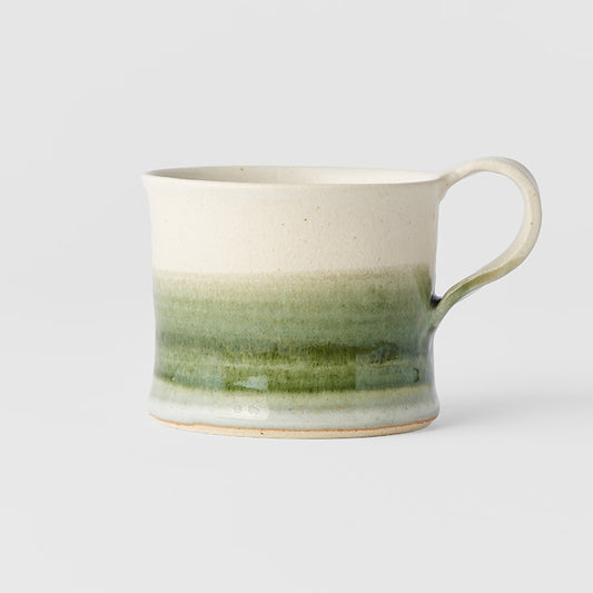 Coffee Mug 11.5 cm, 230 ml / Forest