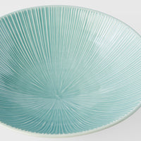 Ramen Bowl, 24 cm, Celadon Glaze