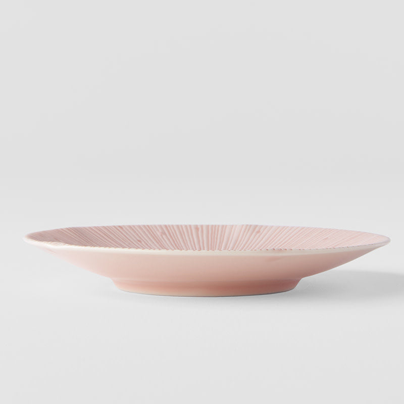 Ice Pink Tapas Plate 13 cm