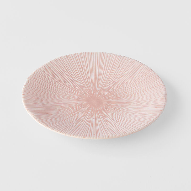 Ice Pink Tapas Plate 16.5 cm