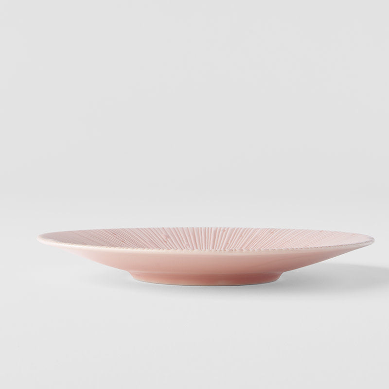 Ice Pink Tapas Plate 16.5 cm