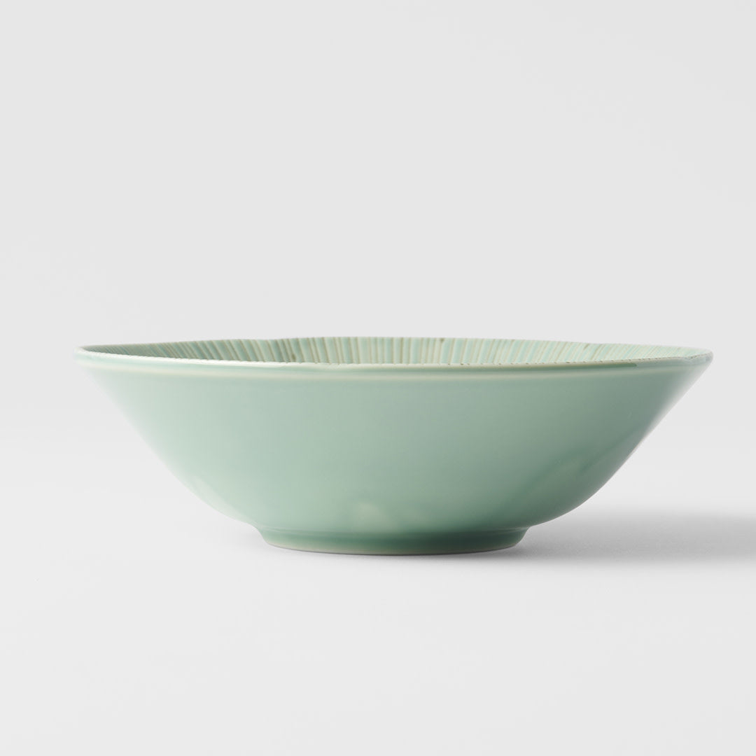 Ice Green Bowl 17 cm, 350 ml