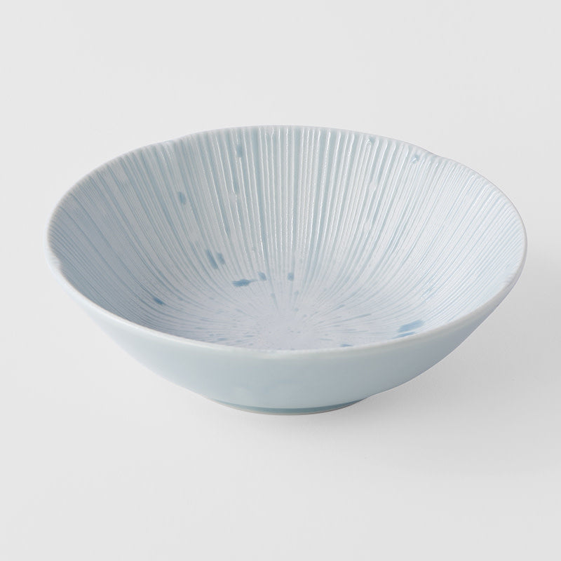 Bowl, 14 cm, 200 ml, Ice Blue