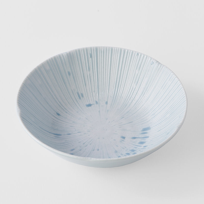 Bowl, 14 cm, 200 ml, Ice Blue